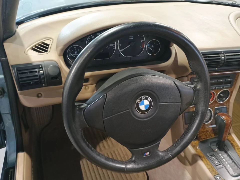 2000 BMW Z3 Roadster - Image 14 of 24