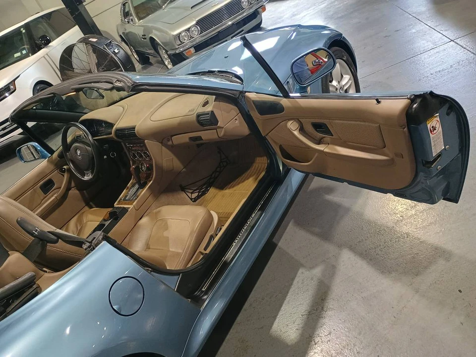 2000 BMW Z3 Roadster - Image 20 of 24
