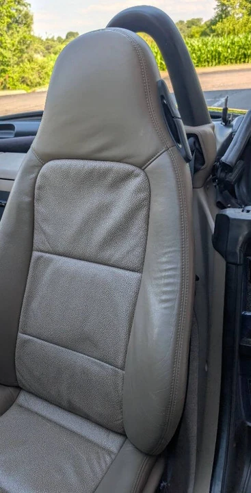 2000 BMW Z3 Roadster - Image 19 of 19