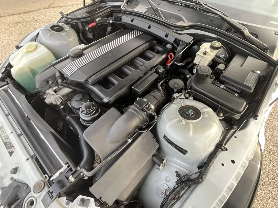 2000 BMW Z3 Roadster - Image 12 of 12