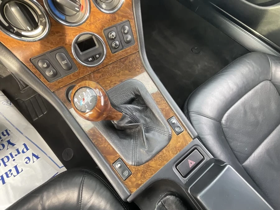 2000 BMW Z3 Roadster - Image 10 of 12