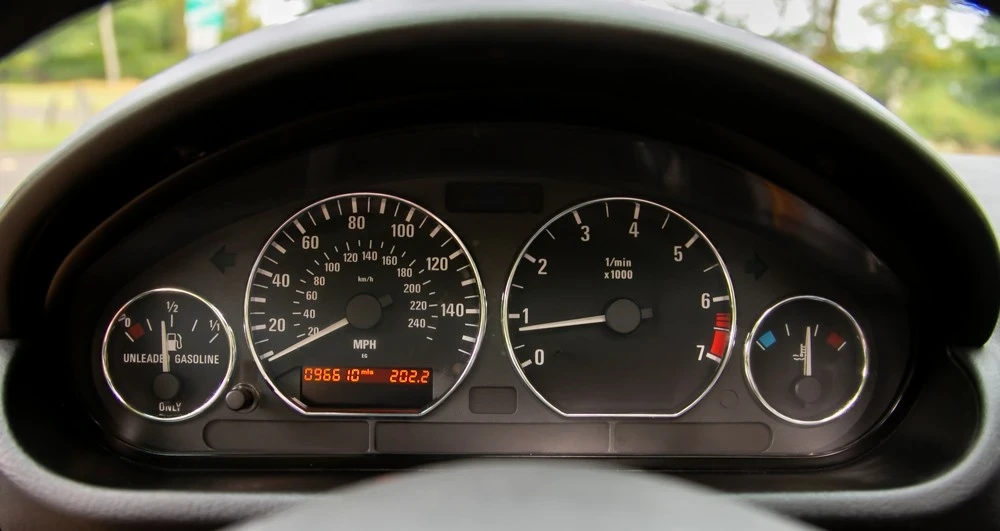 2000 BMW Z3 Roadster - Image 16 of 19