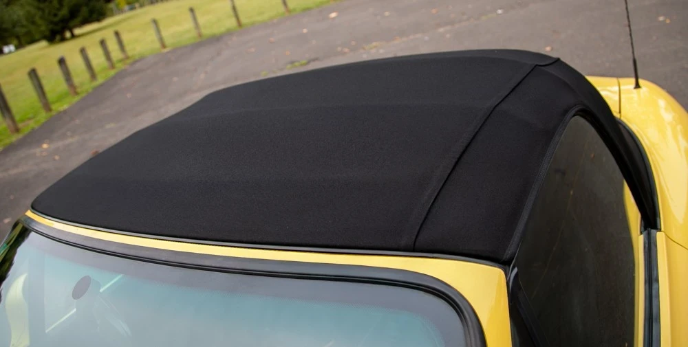 2000 BMW Z3 Roadster - Image 11 of 19