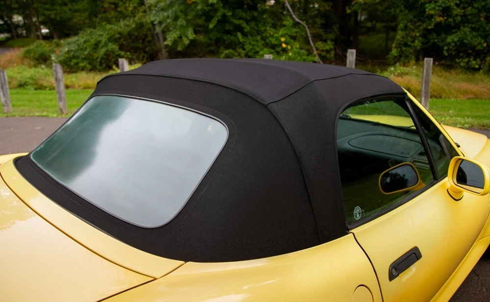 2000 BMW Z3 Roadster - Image 12 of 19