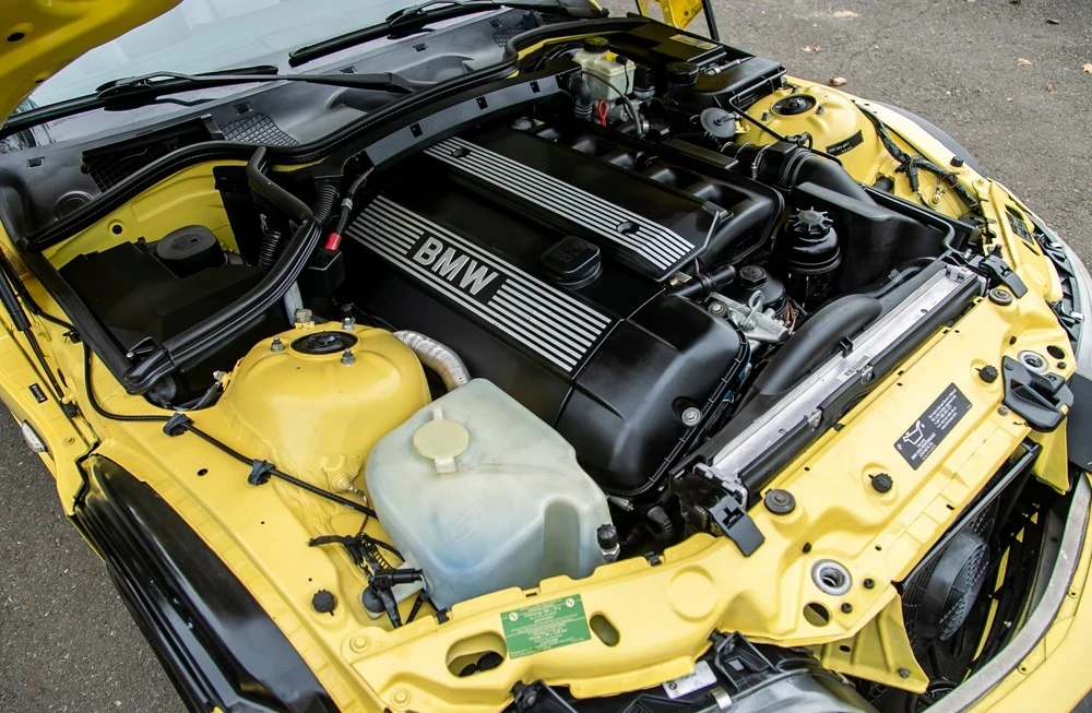 2000 BMW Z3 Roadster - Image 15 of 19