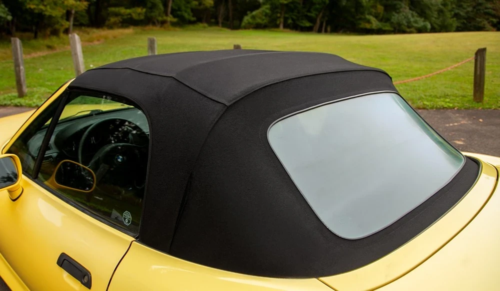 2000 BMW Z3 Roadster - Image 13 of 19