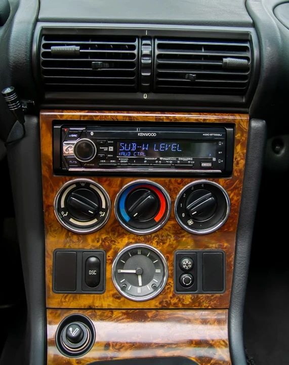 2000 BMW Z3 Roadster - Image 17 of 19