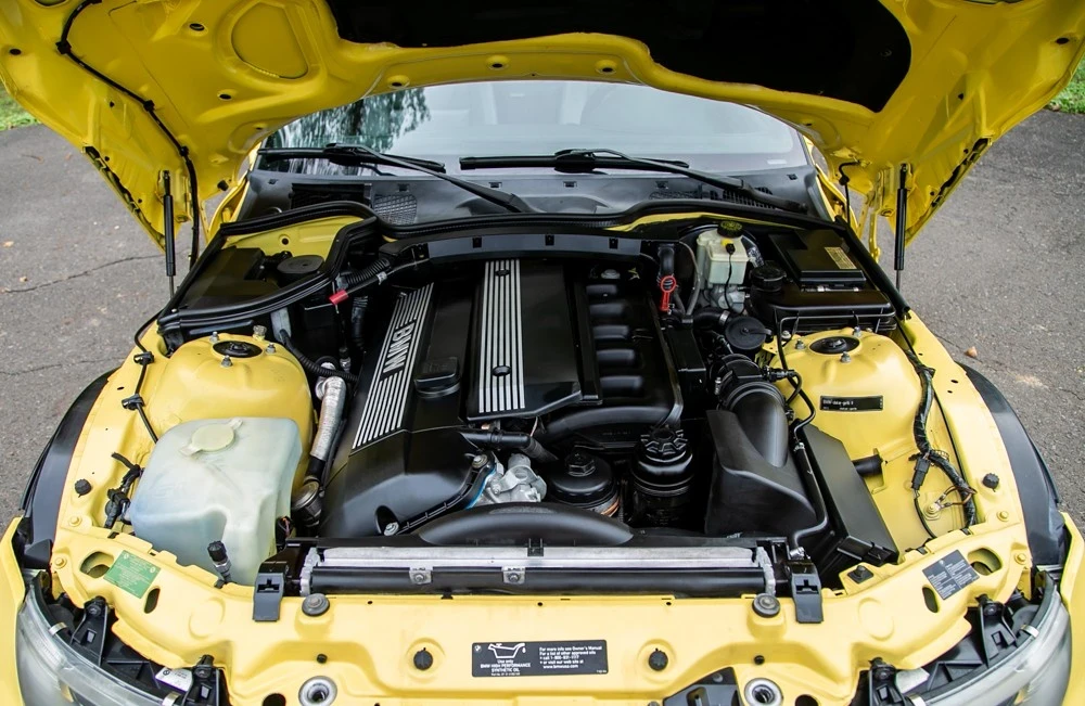 2000 BMW Z3 Roadster - Image 14 of 19