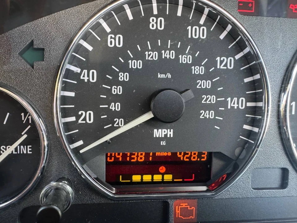 2000 BMW Z3 Roadster - Image 4 of 10