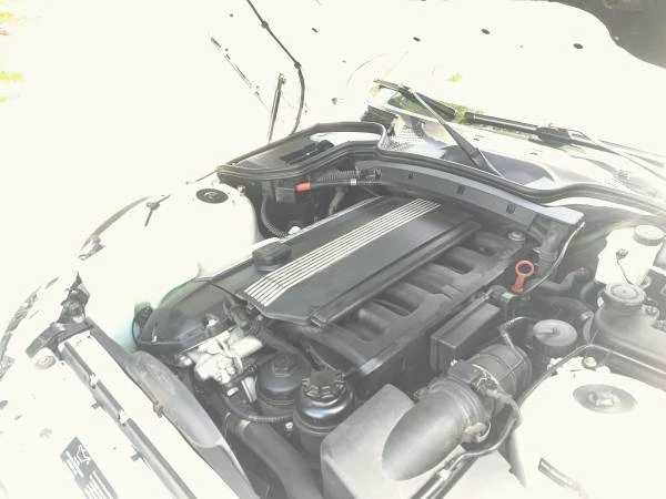 2000 BMW Z3 Roadster - Image 9 of 11