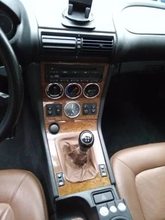 2000 BMW Z3 Roadster - Image 10 of 12