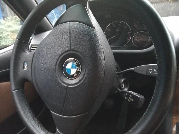 2000 BMW Z3 Roadster - Image 6 of 12