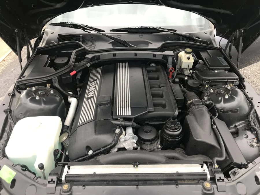 2000 BMW Z3 Roadster - Image 6 of 7