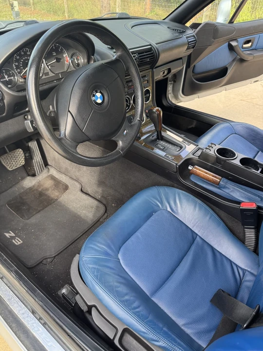 2000 BMW Z3 Roadster - Image 18 of 25