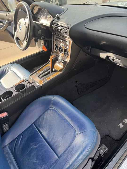 2000 BMW Z3 Roadster - Image 15 of 25