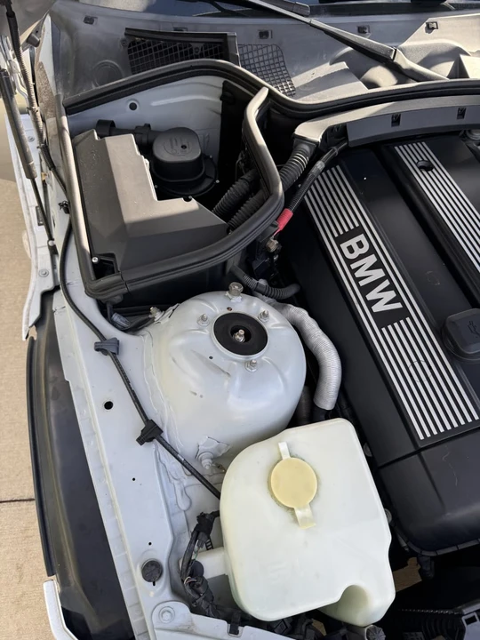 2000 BMW Z3 Roadster - Image 20 of 25