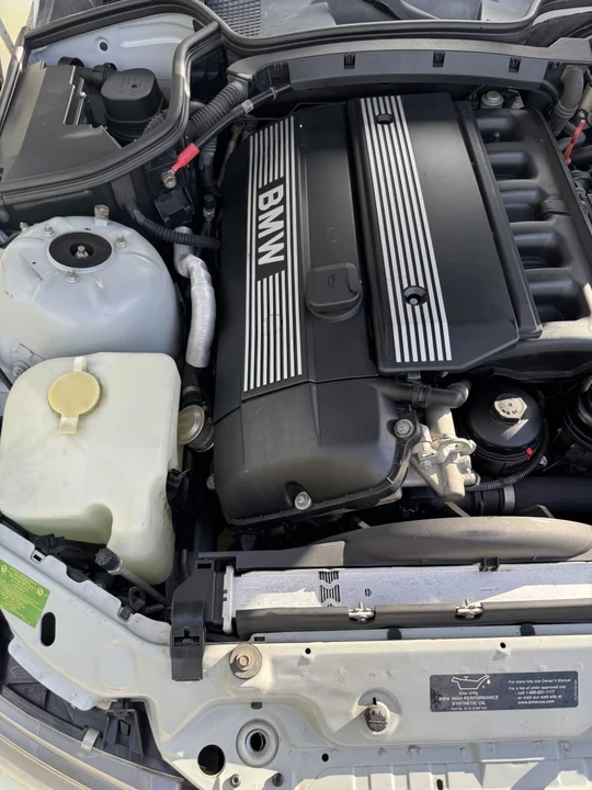 2000 BMW Z3 Roadster - Image 22 of 25
