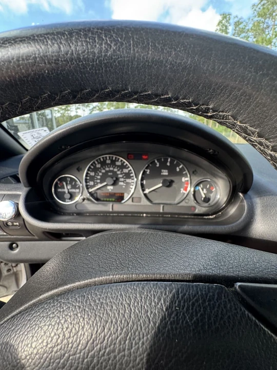 2000 BMW Z3 Roadster - Image 9 of 25