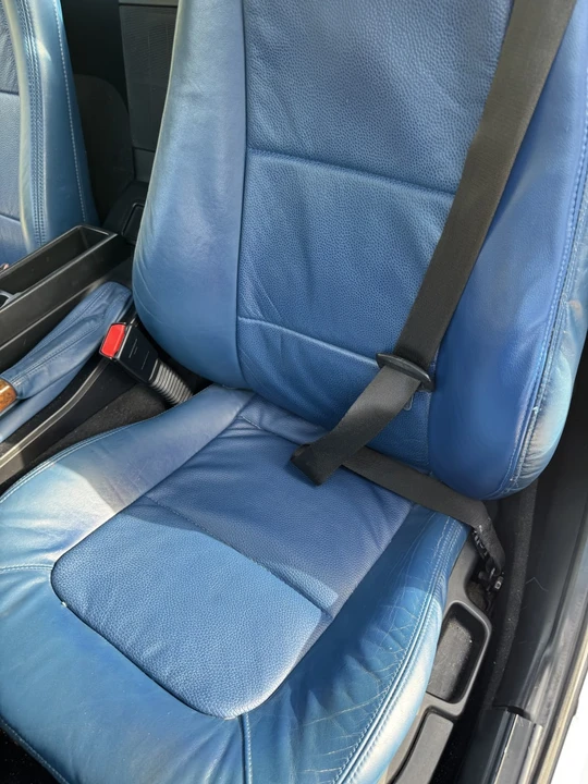 2000 BMW Z3 Roadster - Image 14 of 25