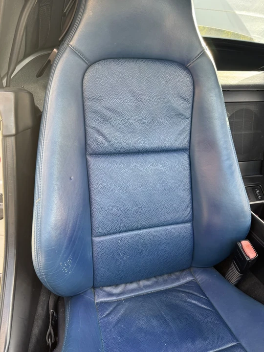 2000 BMW Z3 Roadster - Image 16 of 25