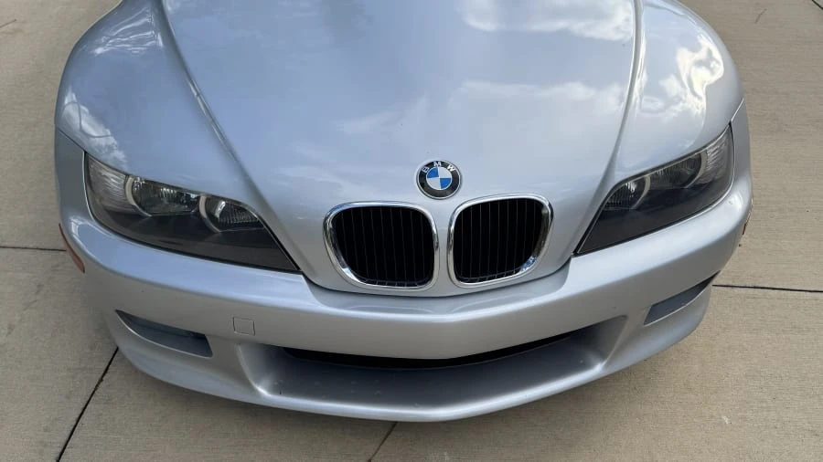 2000 BMW Z3 Roadster - Image 3 of 25