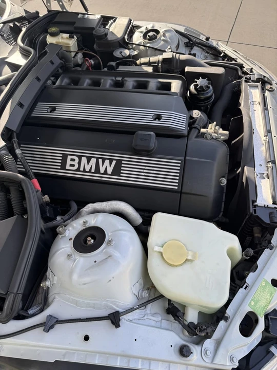 2000 BMW Z3 Roadster - Image 21 of 25