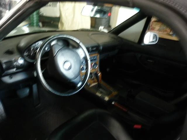 2000 BMW Z3 Roadster - Image 2 of 11