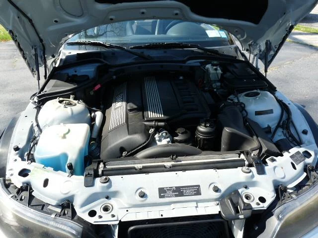 2000 BMW Z3 Roadster - Image 9 of 10