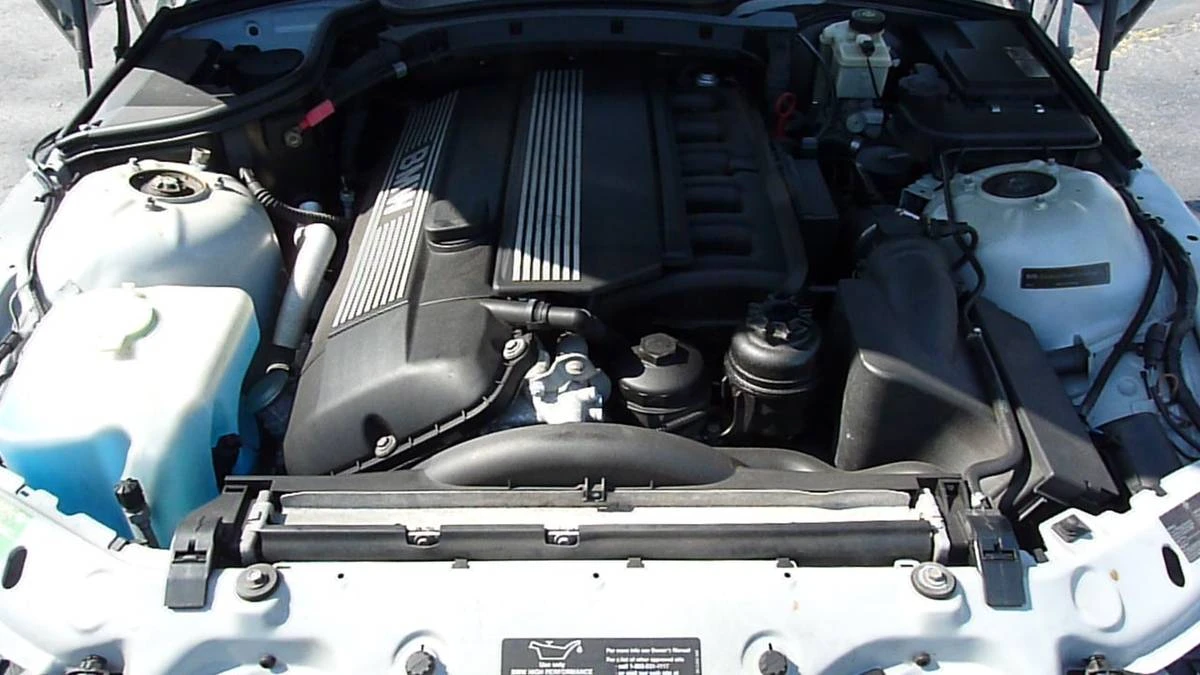 2000 BMW Z3 Roadster - Image 10 of 10