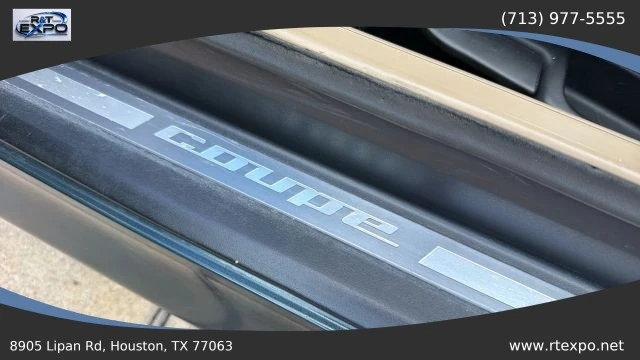 2000 BMW Z3 Coupe - Image 28 of 31