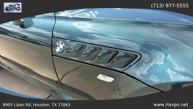 2000 BMW Z3 Coupe - Image 14 of 31