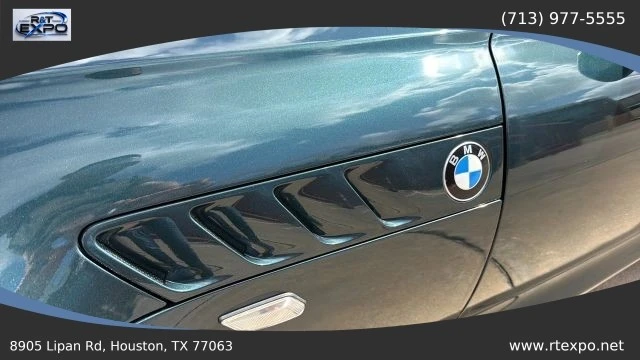 2000 BMW Z3 Coupe - Image 18 of 31