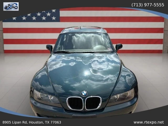 2000 BMW Z3 Coupe - Image 4 of 31