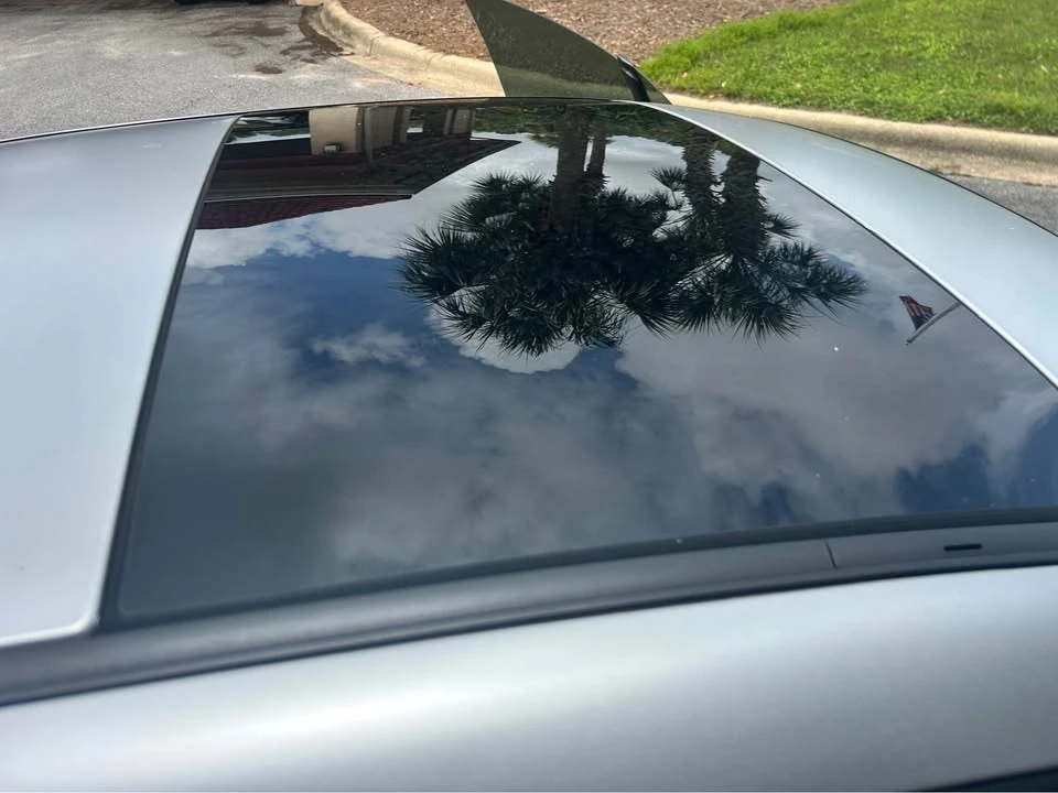 2000 BMW Z3 Coupe - Image 15 of 20