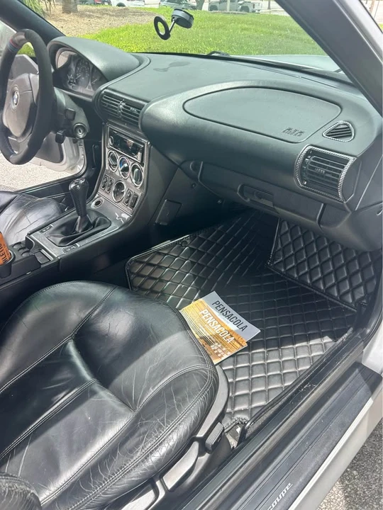 2000 BMW Z3 Coupe - Image 12 of 20