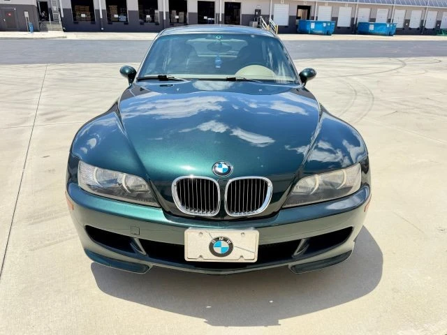 2000 BMW Z3 Coupe - Image 6 of 23