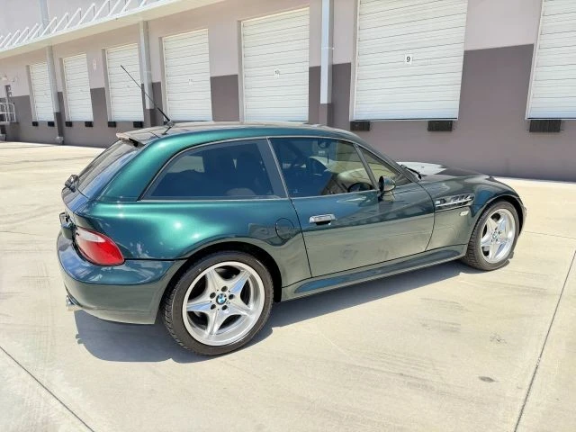 2000 BMW Z3 Coupe - Image 4 of 23