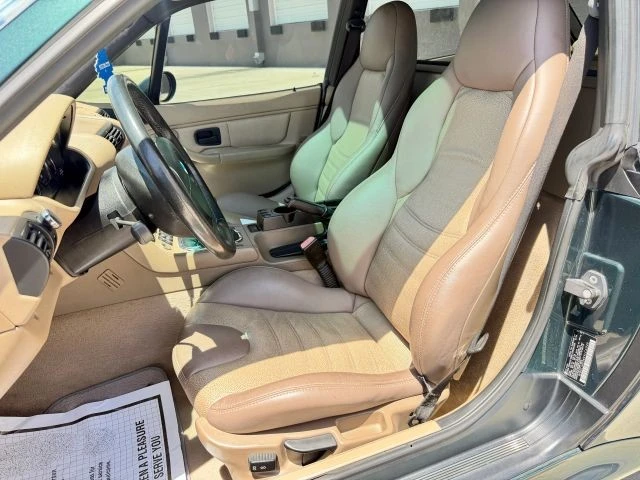 2000 BMW Z3 Coupe - Image 11 of 23