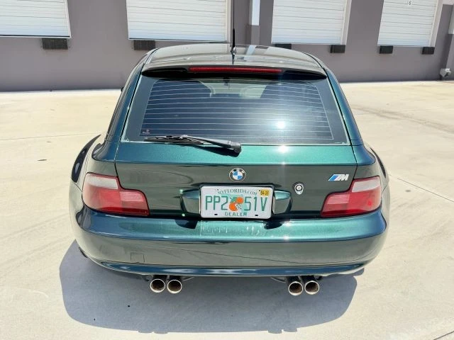 2000 BMW Z3 Coupe - Image 5 of 23
