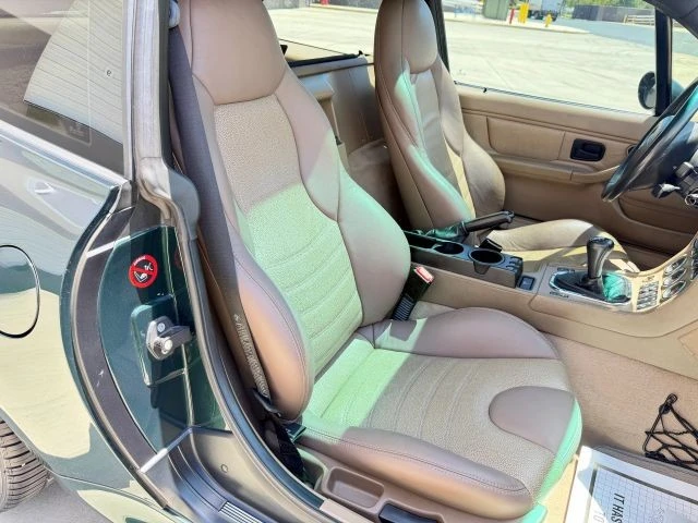 2000 BMW Z3 Coupe - Image 13 of 23