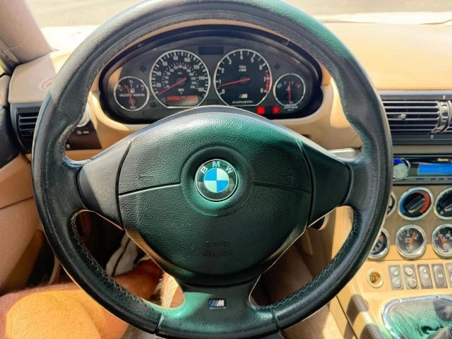 2000 BMW Z3 Coupe - Image 19 of 23