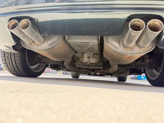 2000 BMW Z3 Coupe - Image 16 of 23