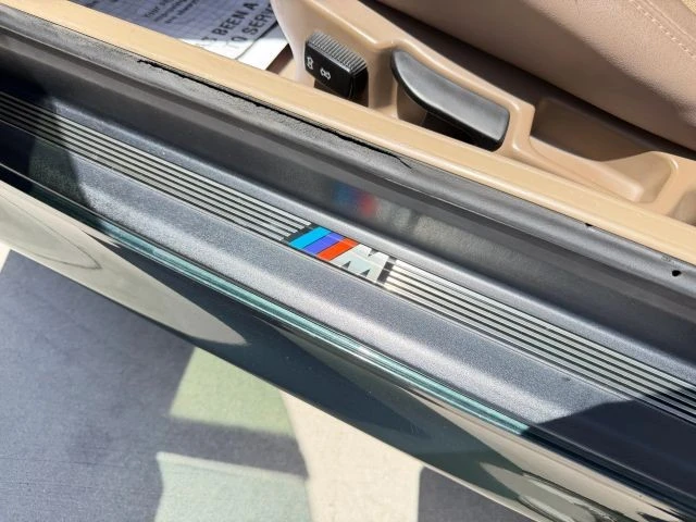 2000 BMW Z3 Coupe - Image 18 of 23
