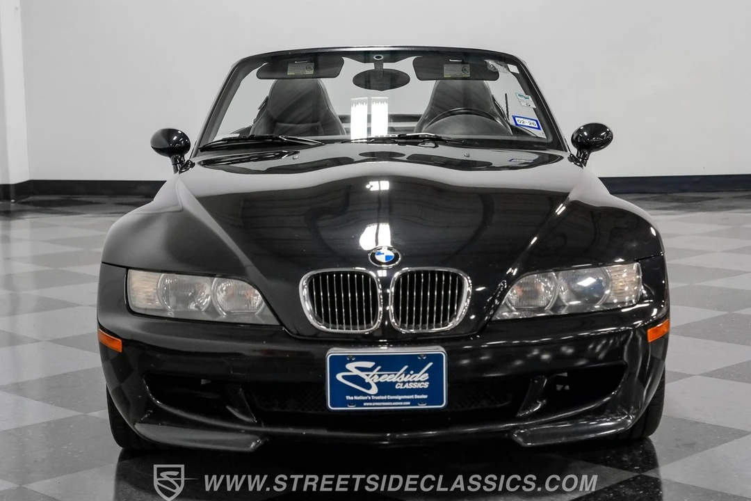 2000 BMW Z3 - Image 16 of 21