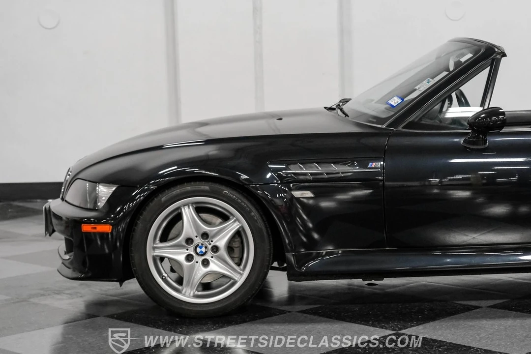 2000 BMW Z3 - Image 21 of 21