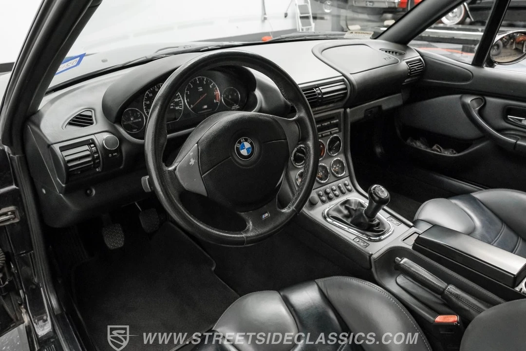 2000 BMW Z3 Roadster - Image 4 of 12
