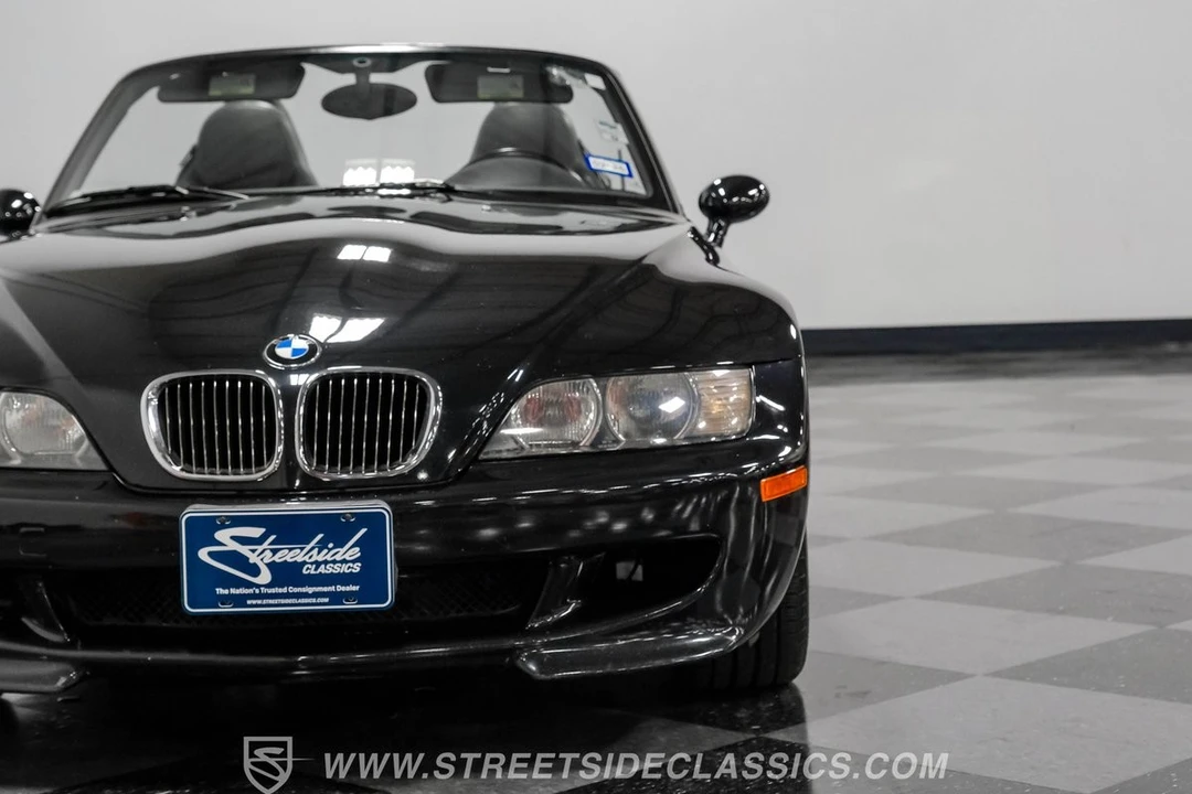 2000 BMW Z3 - Image 18 of 21