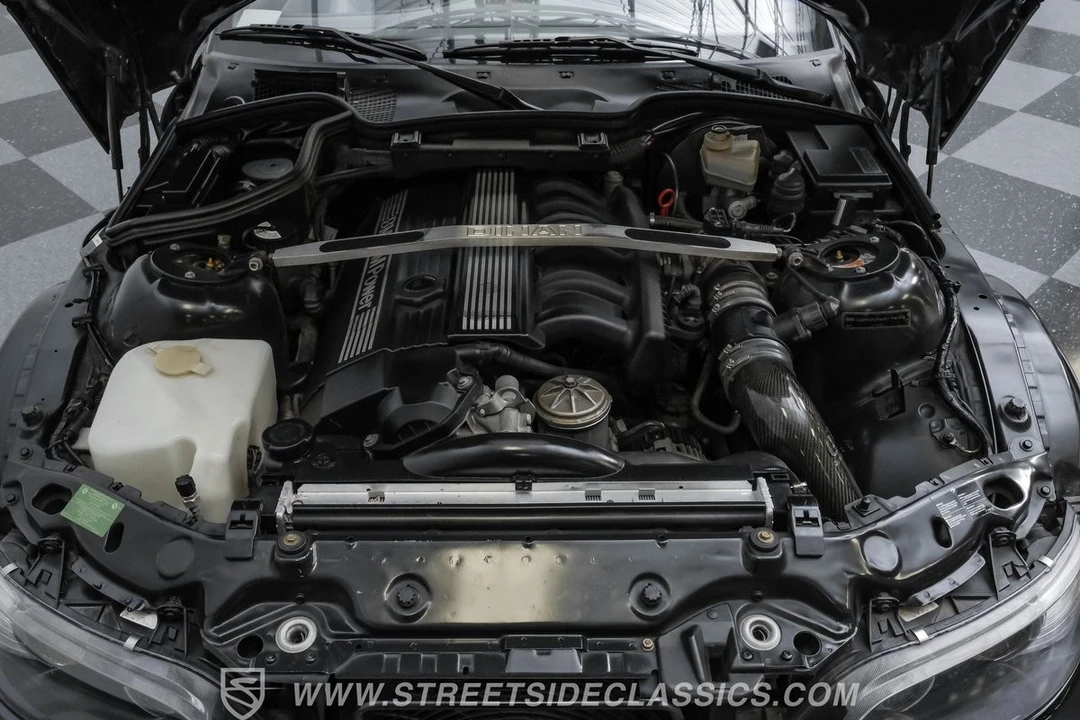 2000 BMW Z3 Roadster - Image 3 of 12