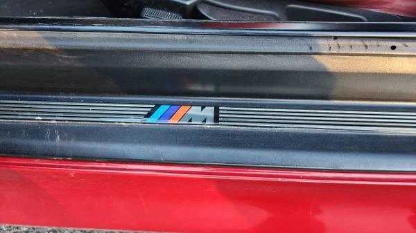 2000 BMW Z3 - Image 16 of 20