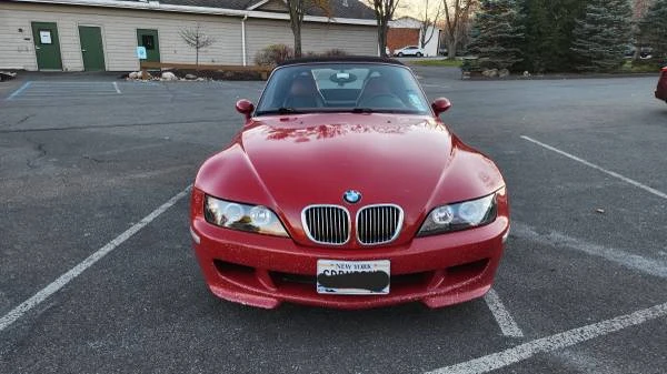 2000 BMW Z3 - Image 6 of 20